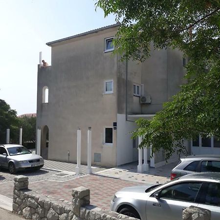 Apartments Erceg Omiš Extérieur photo