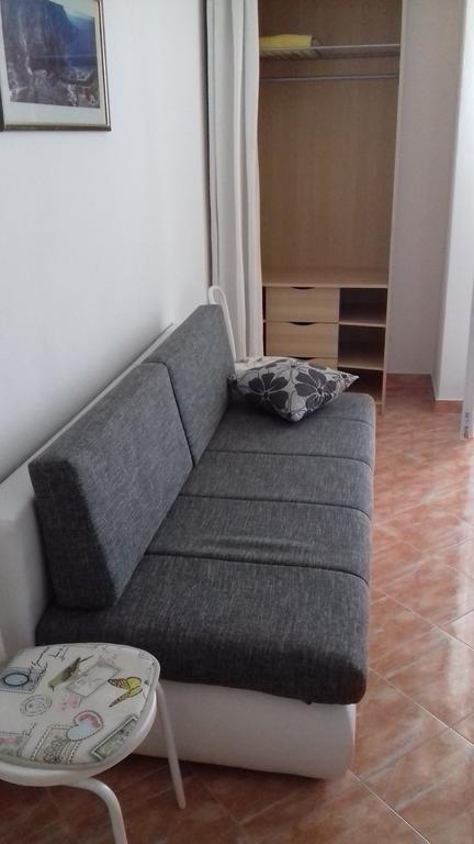 Apartments Erceg Omiš Extérieur photo