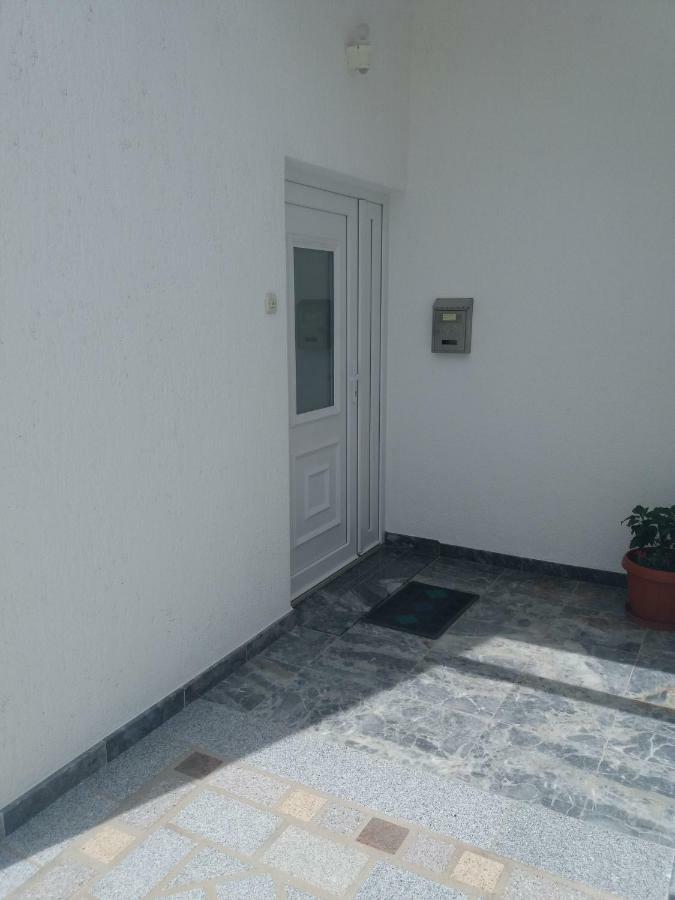 Apartments Erceg Omiš Extérieur photo