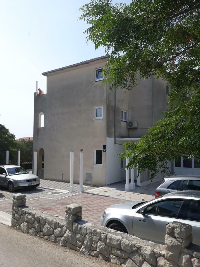 Apartments Erceg Omiš Extérieur photo