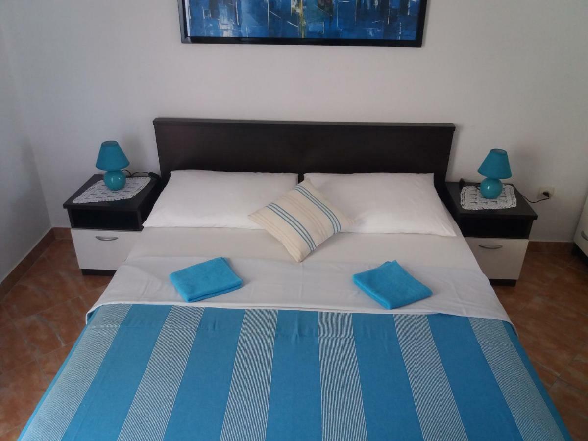Apartments Erceg Omiš Extérieur photo
