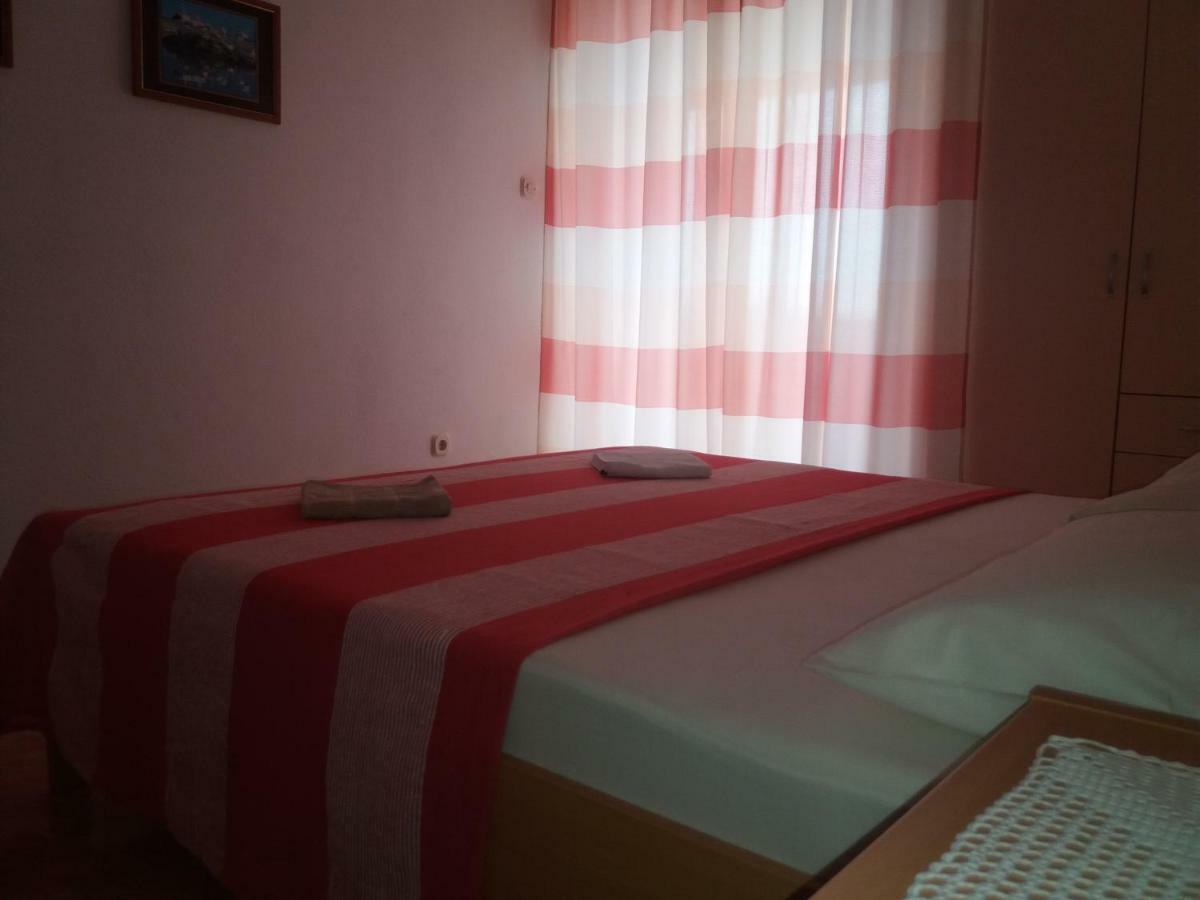 Apartments Erceg Omiš Extérieur photo
