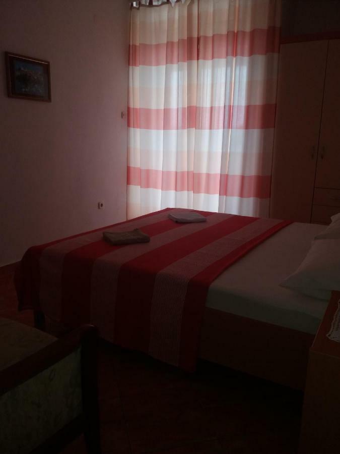 Apartments Erceg Omiš Extérieur photo