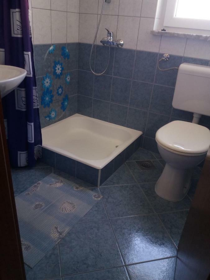 Apartments Erceg Omiš Extérieur photo