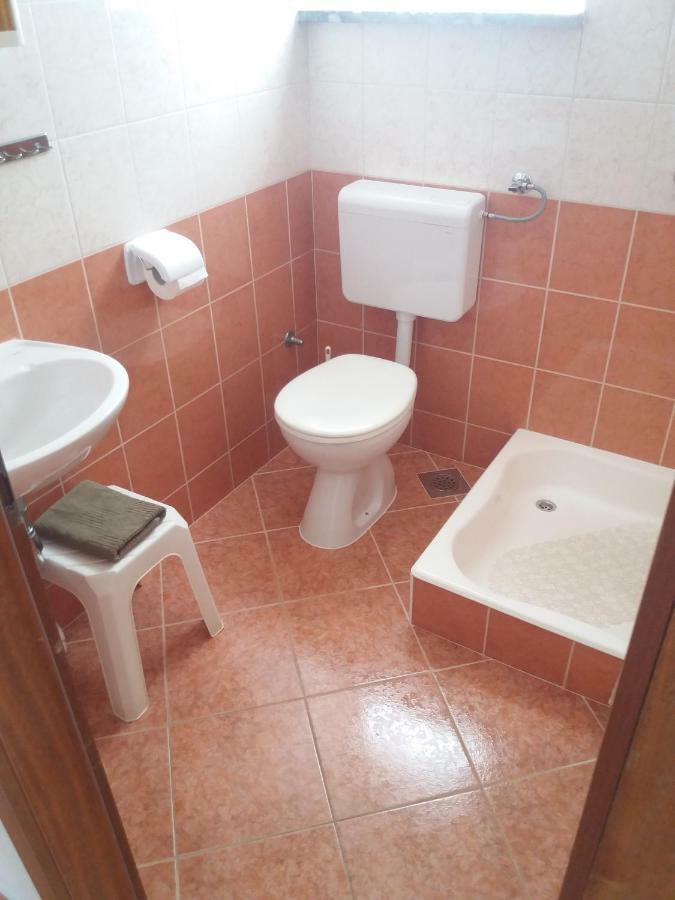 Apartments Erceg Omiš Extérieur photo