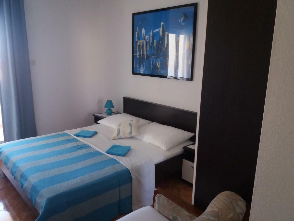 Apartments Erceg Omiš Extérieur photo